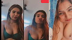 Indian Horny Mal Teasing Showing In Videocall