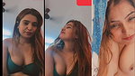 Indian Horny Mal Teasing Showing In Videocall