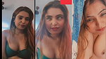 Indian Horny Mal Teasing Showing In Videocall
