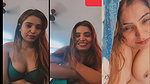 Indian Horny Mal Teasing Showing In Videocall