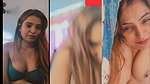 Indian Horny Mal Teasing Showing In Videocall