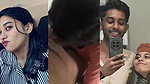 Desi girl Blowjob Fucking