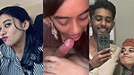 Desi girl Blowjob Fucking