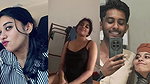 Desi girl Blowjob Fucking