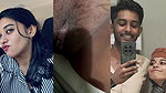 Desi girl Blowjob Fucking