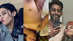 Desi girl Blowjob Fucking
