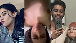 Desi girl Blowjob Fucking