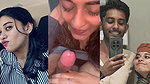 Desi girl Blowjob Fucking