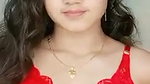 New update video of Indian college girl fingering