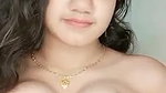 New update video of Indian college girl fingering