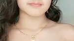 New update video of Indian college girl fingering