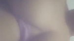 busty wife showing her round big boobs on cam