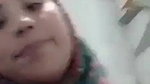 Pakistani beautiful lady viral boobs show MMS