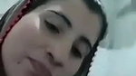 Pakistani beautiful lady viral boobs show MMS