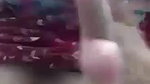 Pakistani beautiful lady viral boobs show MMS
