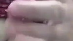 Pakistani beautiful lady viral boobs show MMS