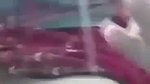 Pakistani beautiful lady viral boobs show MMS