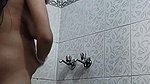 famous Delhi couple bathroom sex Desi viral MMS
