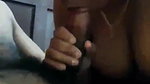 mallu wife sucking dick with big boobs viral show