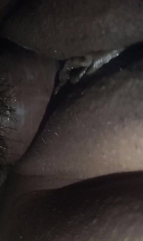 Passionate fucking in the morning