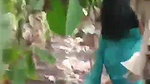mallu wife outdoor sex at backyard of house