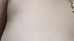 lonely Indian bhabhi boob show for secret lover