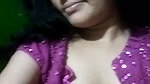 horny manipuri village girl shows milky long boobs naked
