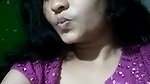 horny manipuri village girl shows milky long boobs naked