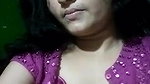 horny manipuri village girl shows milky long boobs naked