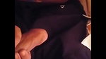 muslim girl blowjob and big boobs press romance with bf