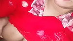 randi showing big boobs with Punjabi audio