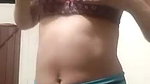 shy Pakistani girl nude on viral video call sex
