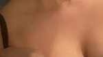 beautiful boob show Indian girl selfie viral MMS