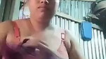 Bengali sex Boudi viral nude selfie video shared