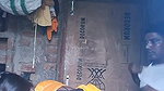 village mature Desi couple sex in standing state