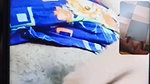 horny pussy masturbation by big boobs bhabhi