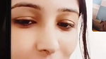horny pussy masturbation by big boobs bhabhi