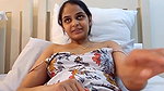 NRI cam girl nude dildoing pussy Desi HD MMS