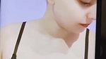 cute bhabhi boobs showing on video call viral MMS