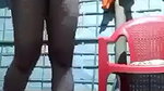 village girl spreading legs new Desi MMS