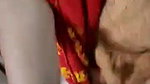 horny bhabhi sucking thick dick of Devar viral sex