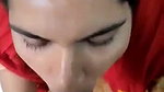 horny bhabhi sucking thick dick of Devar viral sex