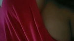 Bengali hottie boobs show on Tango live show