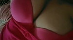 Bengali hottie boobs show on Tango live show