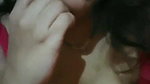 Bengali hottie boobs show on Tango live show