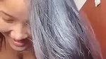 Nepali girl riding dick of lover viral FSI MMS