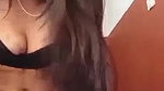 Nepali girl riding dick of lover viral FSI MMS