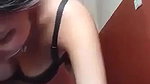 Nepali girl riding dick of lover viral FSI MMS