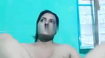 bhabhi removing nighty and big boobs viral show