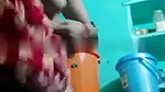 bhabhi removing nighty and big boobs viral show